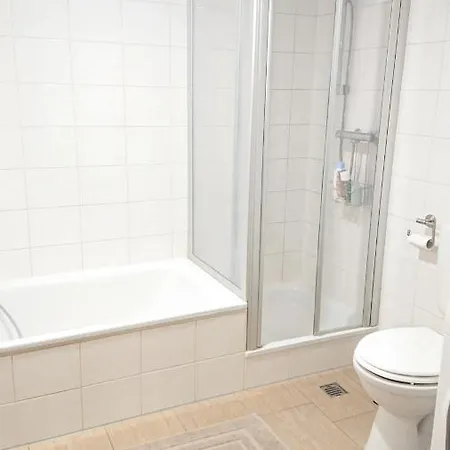 Greencorner - Sonnige Terrasse 1-6p Reichenbach (Lahr)