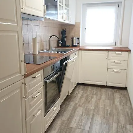 Greencorner - Sonnige Terrasse 1-6p Appartement Reichenbach (Lahr)