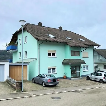 Greencorner - Sonnige Terrasse 1-6p Appartement *