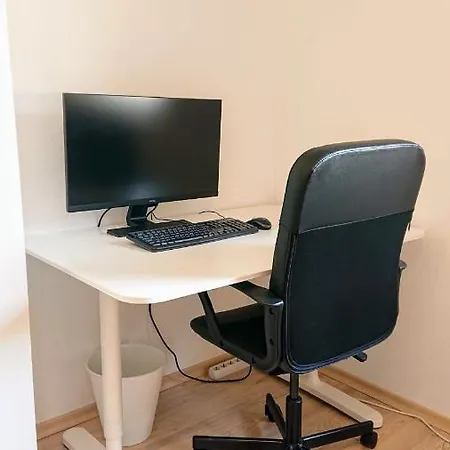 Greencorner - Sonnige Terrasse 1-6p * Reichenbach (Lahr)