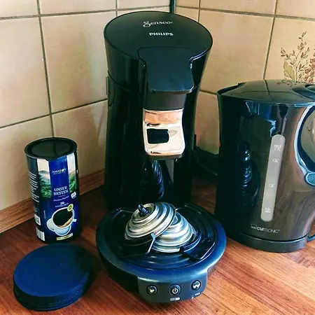 Greencorner - Sonnige Terrasse 1-6p Appartement Reichenbach (Lahr)