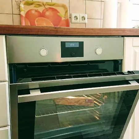 Appartement Greencorner - Sonnige Terrasse 1-6p Reichenbach (Lahr)