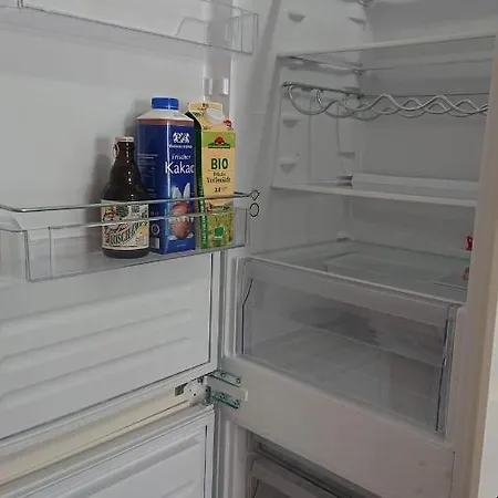 Appartement Greencorner - Sonnige Terrasse 1-6p *